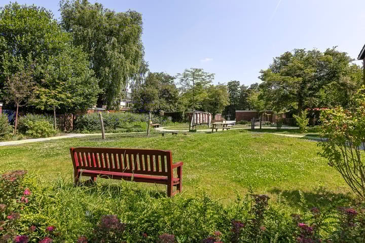 Foto 25 van Kastanjelaan 19