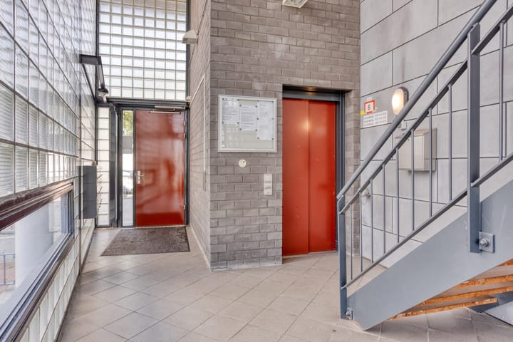 Foto 3 van Burgemeester Freijterslaan 449