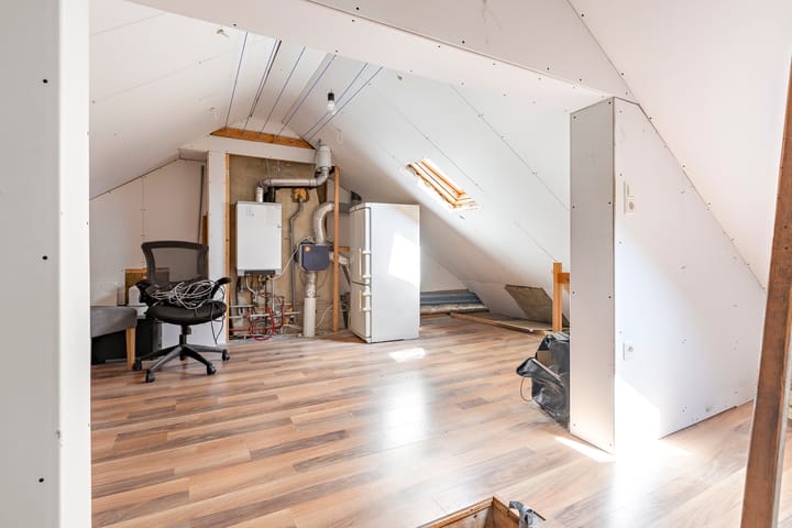 Foto 22 van Kastanjelaan 19