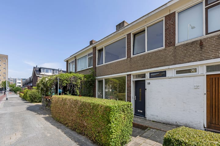 Foto 28 van Kastanjelaan 19