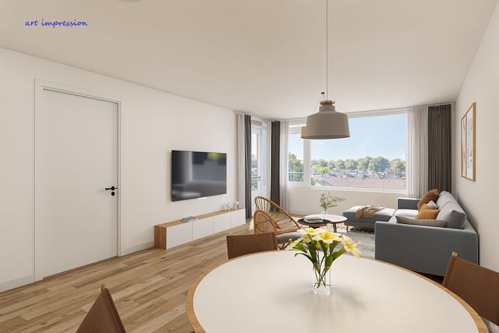 Foto 8 van Burgemeester Freijterslaan 449