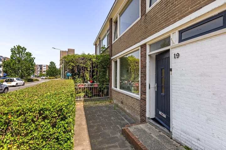 Foto 29 van Kastanjelaan 19