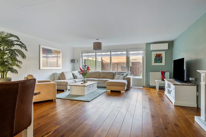 Foto 2 van Bernard Canterstraat 19