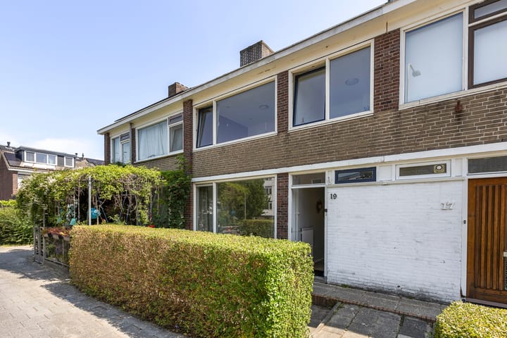 Foto 30 van Kastanjelaan 19