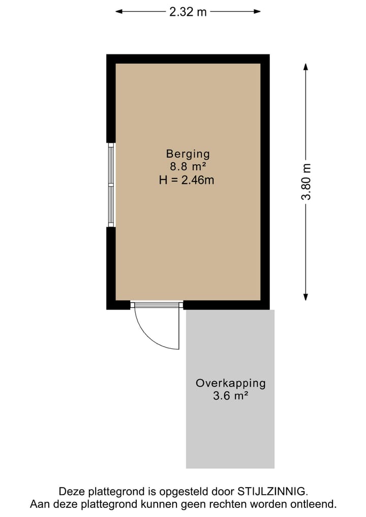 Foto 34 van Kastanjelaan 19