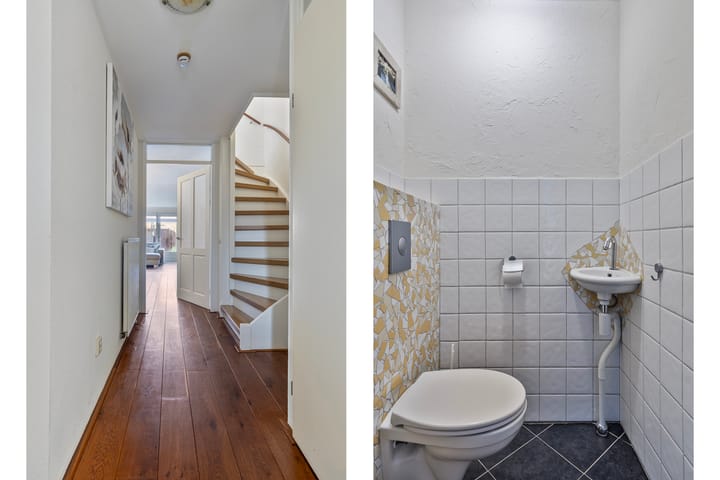 Foto 7 van Bernard Canterstraat 19