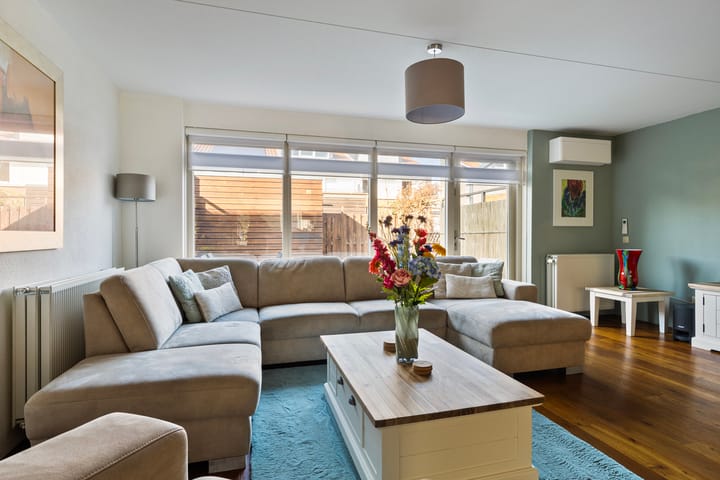 Foto 9 van Bernard Canterstraat 19