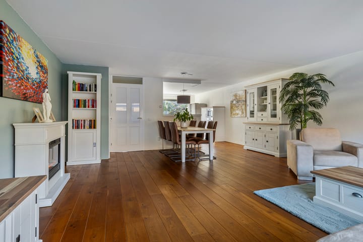 Foto 10 van Bernard Canterstraat 19