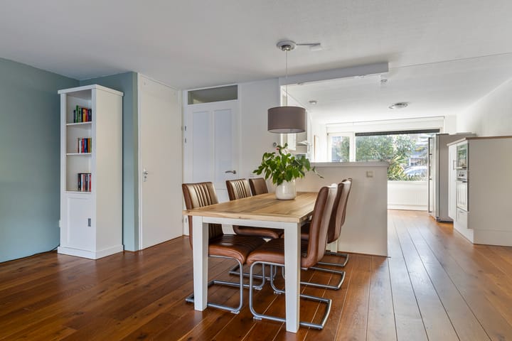 Foto 12 van Bernard Canterstraat 19