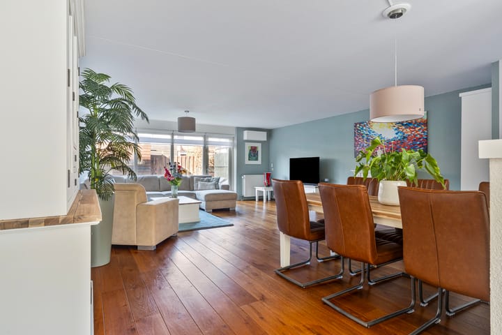 Foto 13 van Bernard Canterstraat 19