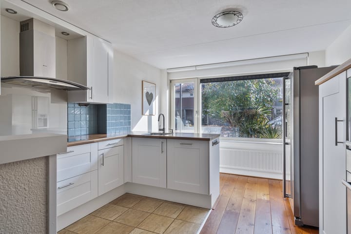 Foto 14 van Bernard Canterstraat 19