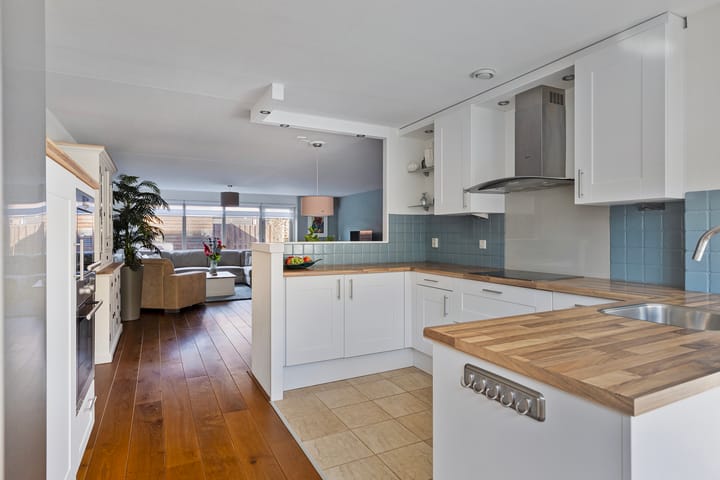 Foto 15 van Bernard Canterstraat 19