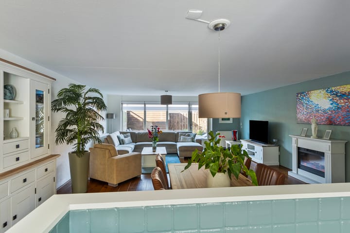 Foto 19 van Bernard Canterstraat 19