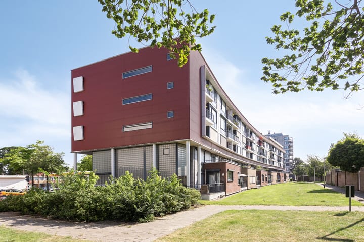 Foto 27 van Burgemeester Freijterslaan 449