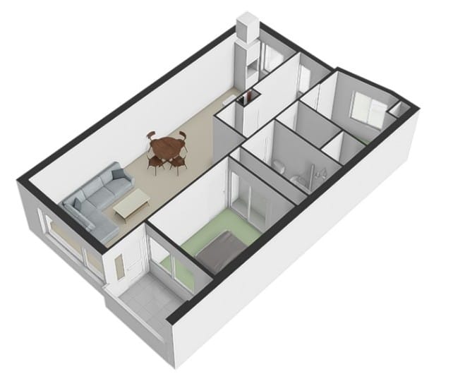 Foto 32 van Burgemeester Freijterslaan 449