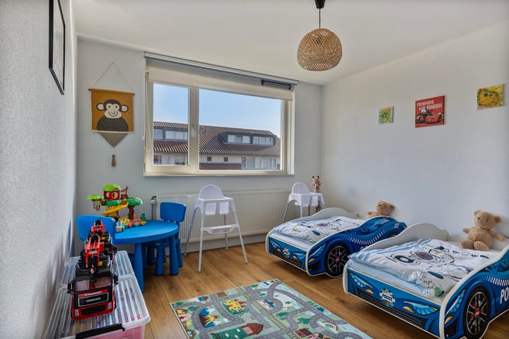 Foto 26 van Bernard Canterstraat 19