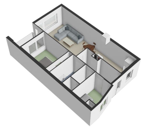 Foto 35 van Burgemeester Freijterslaan 449