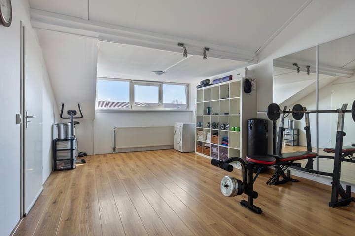 Foto 28 van Bernard Canterstraat 19