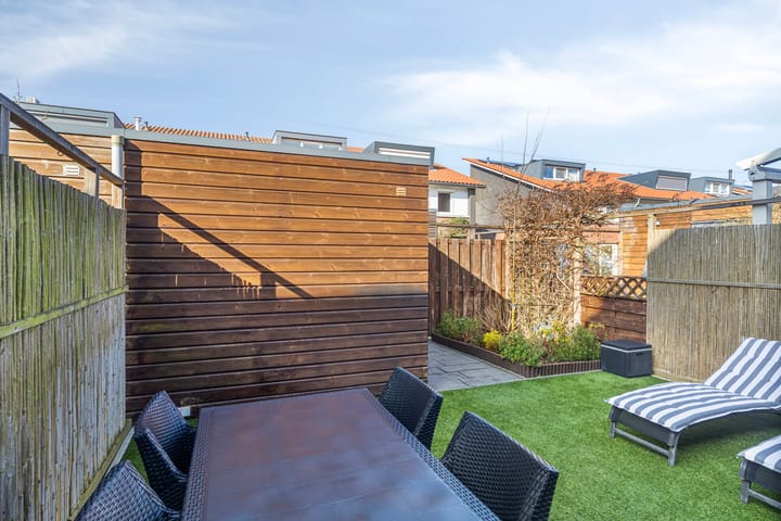 Foto 32 van Bernard Canterstraat 19