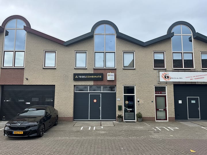 Papaverstraat 26-b, Volendam