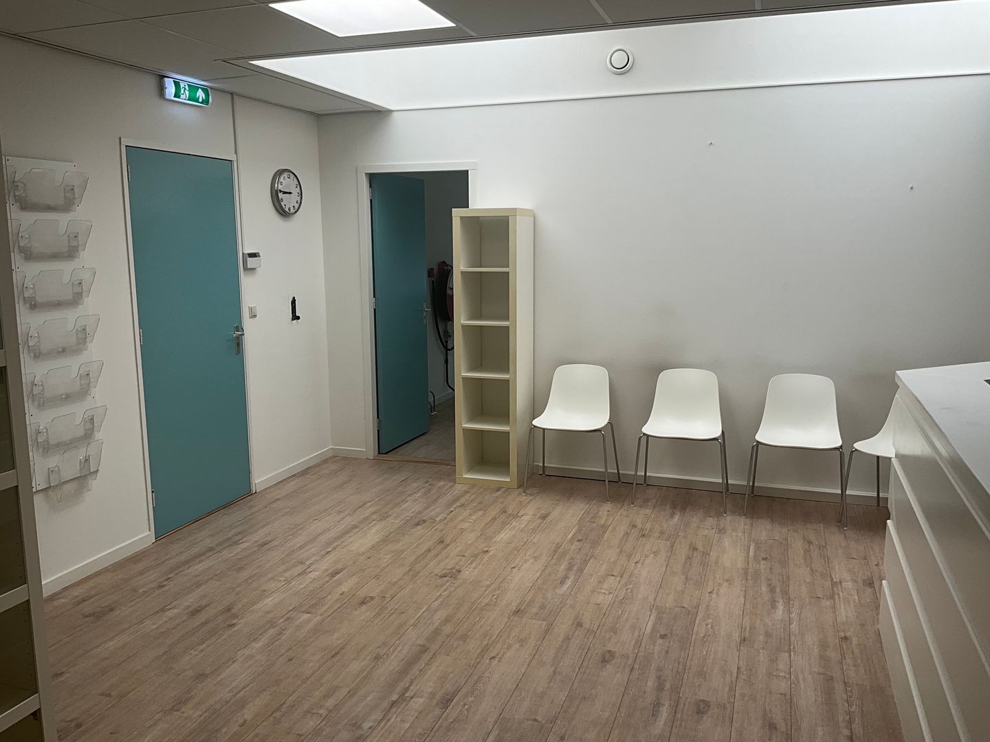 Bekijk foto 3 van Papaverstraat 26-b