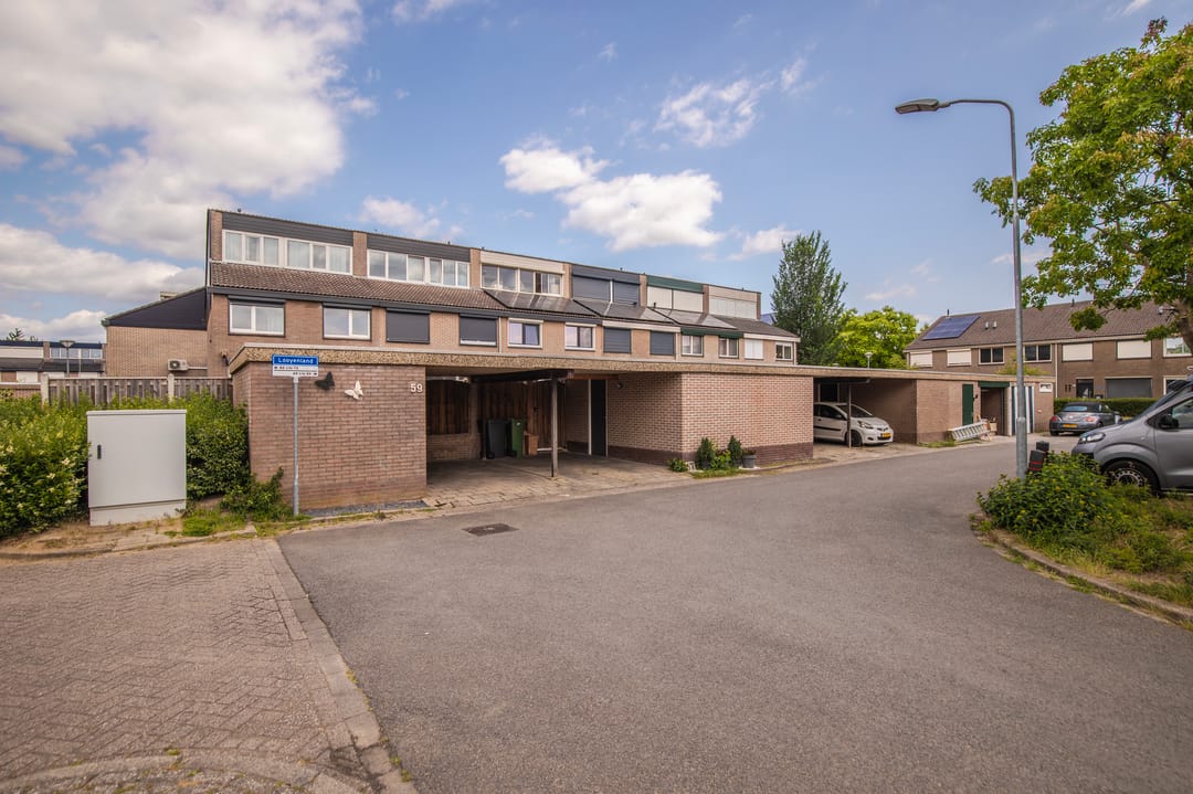 Foto 7 van Looyenland 55