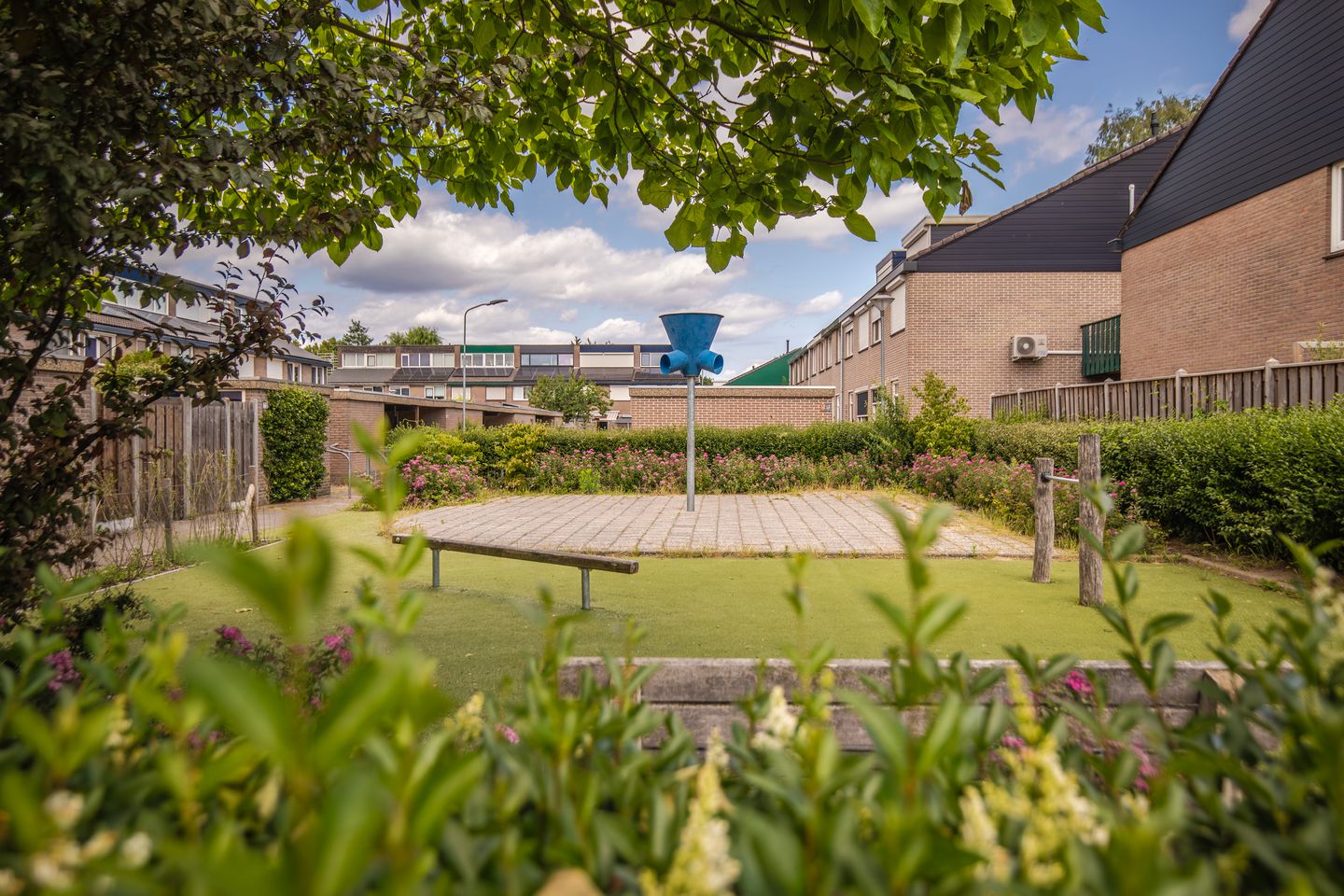 Foto 10 van Looyenland 55