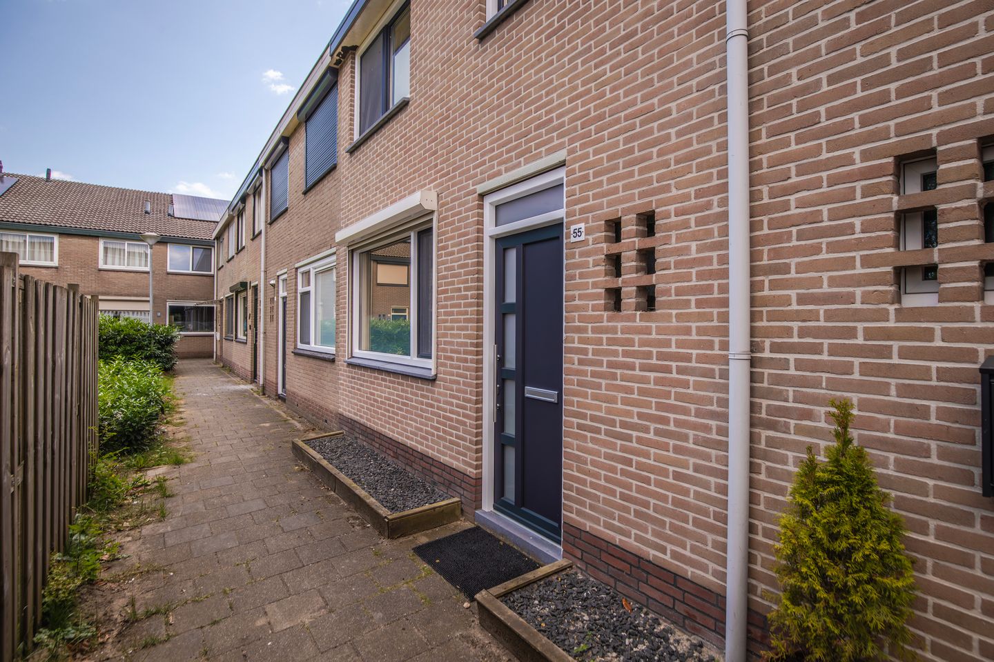 Foto 14 van Looyenland 55