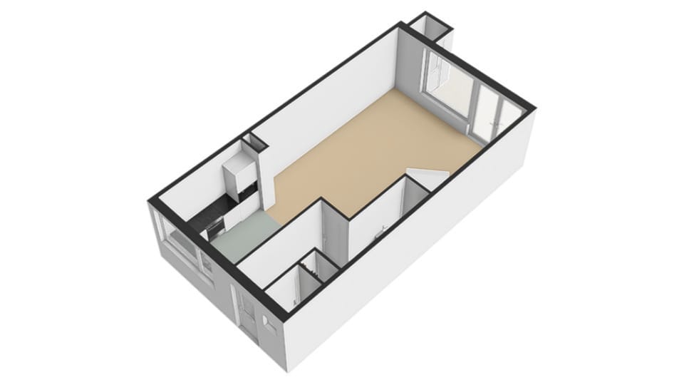 Foto 41 van Looyenland 55