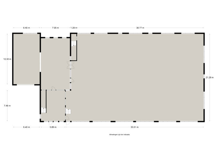 Begane grond