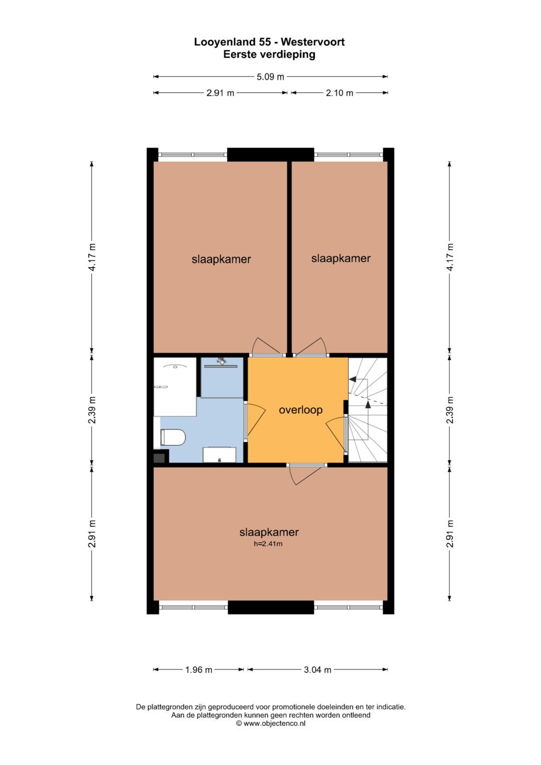 Foto 42 van Looyenland 55