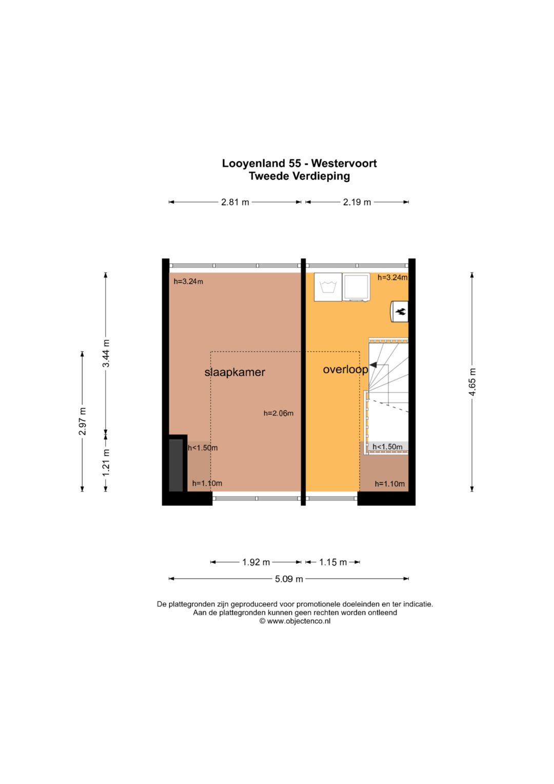 Foto 44 van Looyenland 55