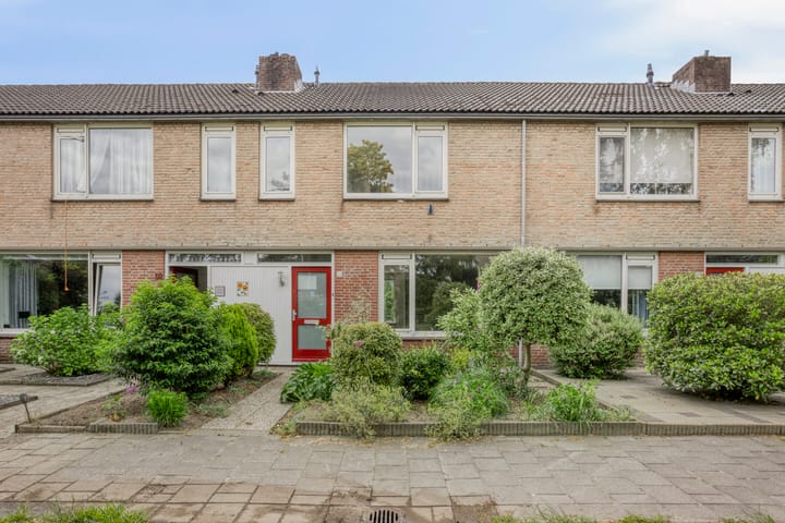 Foto 2 van Waldhoornlaan 90