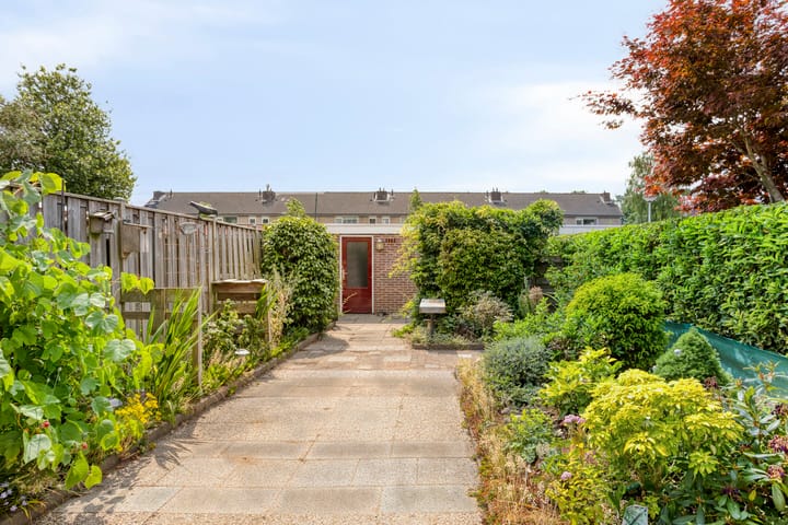 Foto 3 van Waldhoornlaan 90