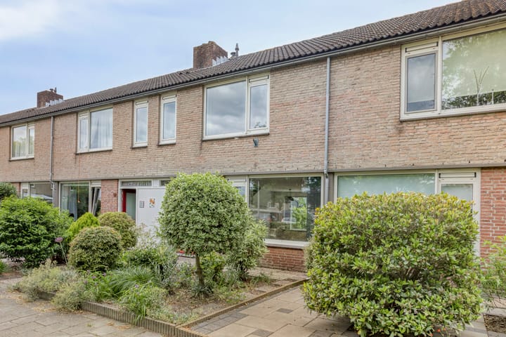 Foto 5 van Waldhoornlaan 90