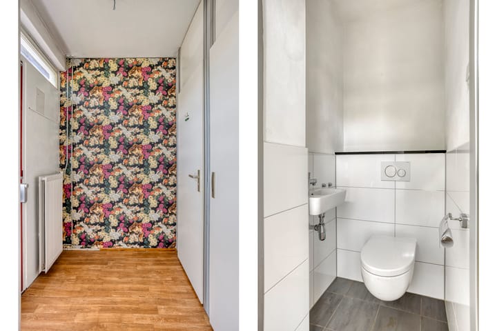 Foto 7 van Waldhoornlaan 90