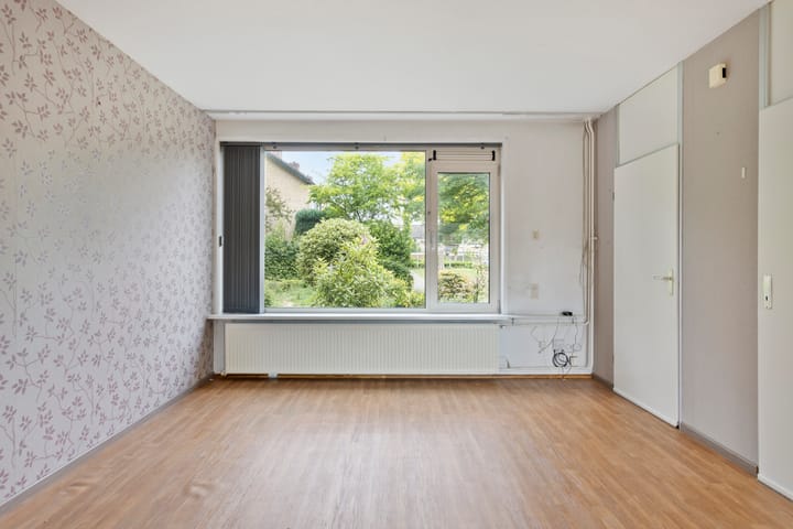 Foto 9 van Waldhoornlaan 90