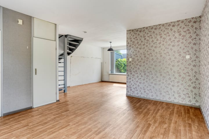 Foto 10 van Waldhoornlaan 90