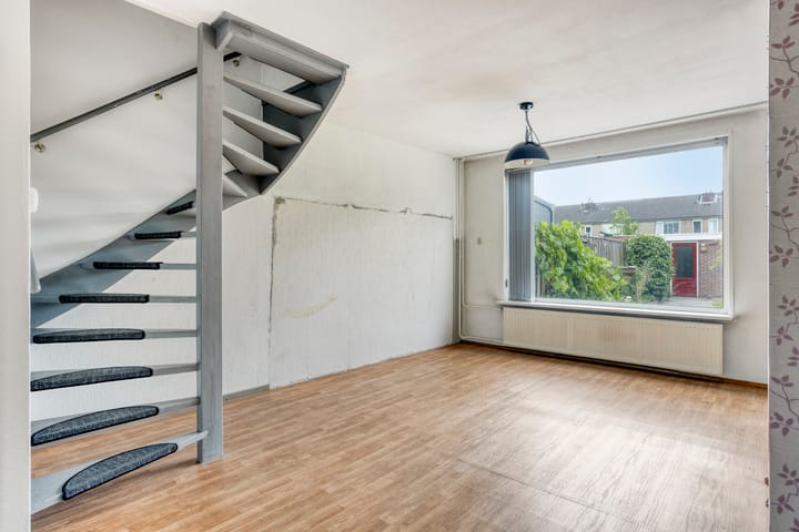 Foto 11 van Waldhoornlaan 90