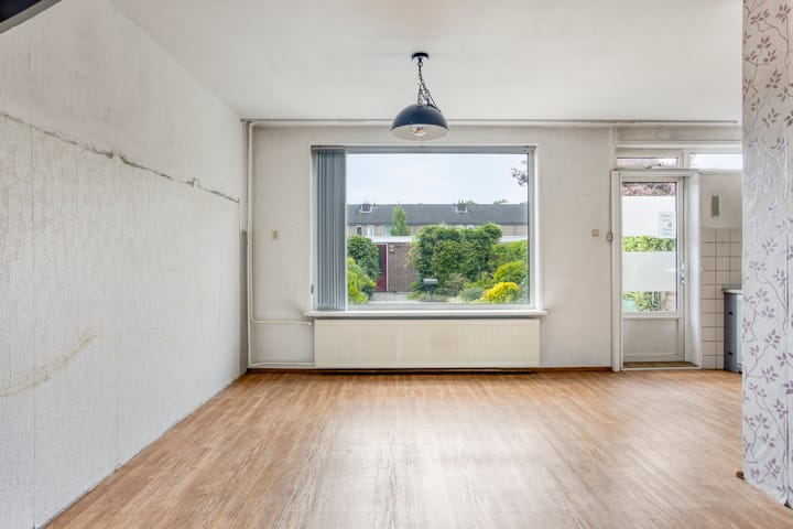 Foto 12 van Waldhoornlaan 90