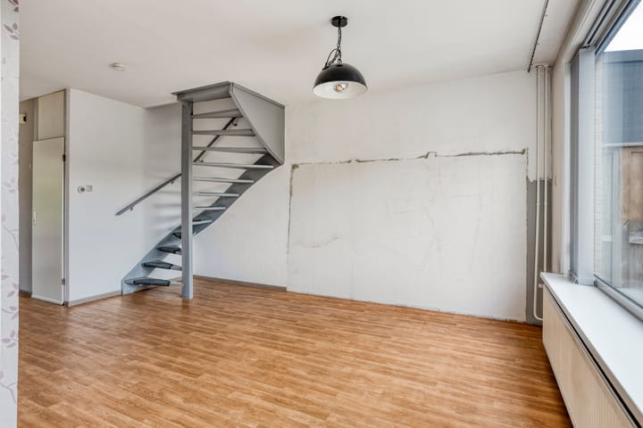 Foto 13 van Waldhoornlaan 90