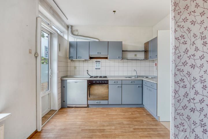 Foto 14 van Waldhoornlaan 90