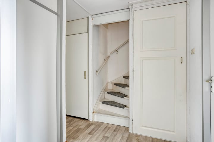 Foto 24 van Waldhoornlaan 90