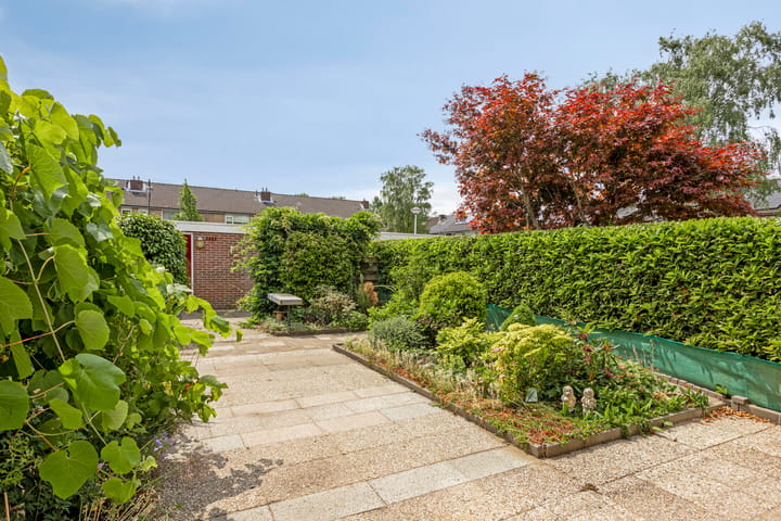 Foto 32 van Waldhoornlaan 90