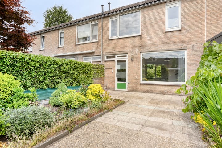 Foto 34 van Waldhoornlaan 90