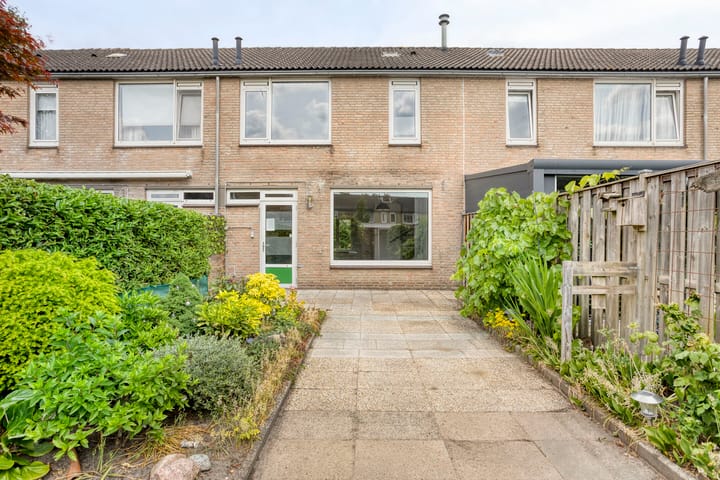 Foto 35 van Waldhoornlaan 90