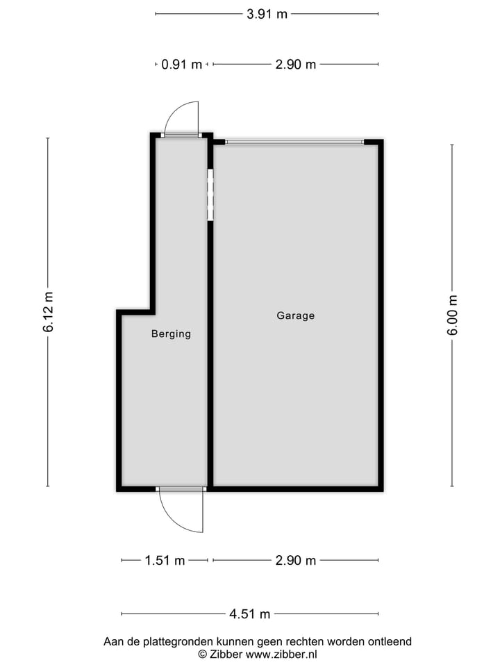 Foto 41 van Waldhoornlaan 90
