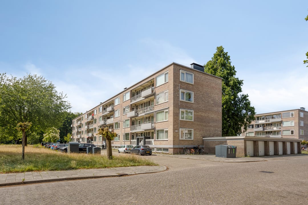 Foto 1 van Europalaan 461