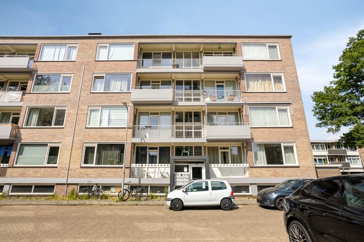 Foto 2 van Europalaan 461