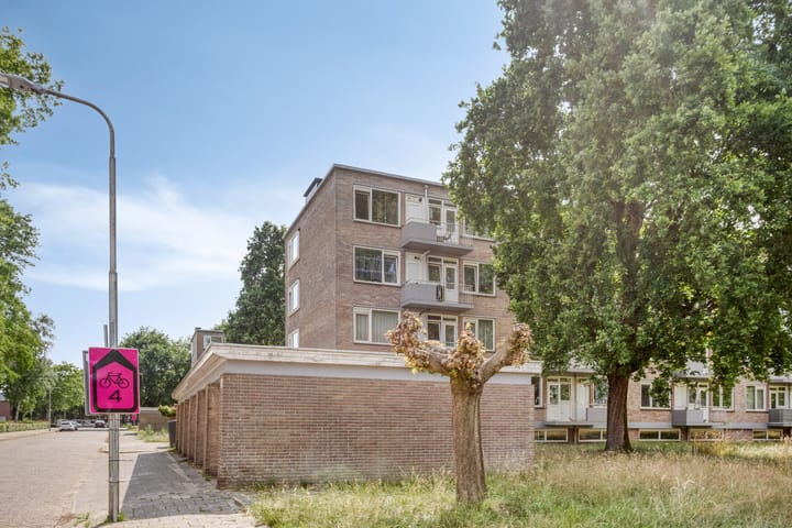 Foto 3 van Europalaan 461